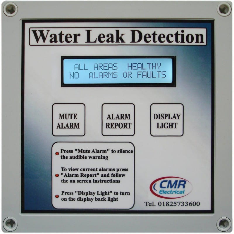 Water Alarm Type LD64