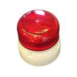 Beacon Sounder - for remote alarm indication