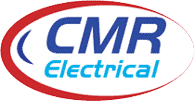 CMR Electrical Logo