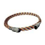 Water Leak Detection Cable - to detect a leak anywhere along it's length