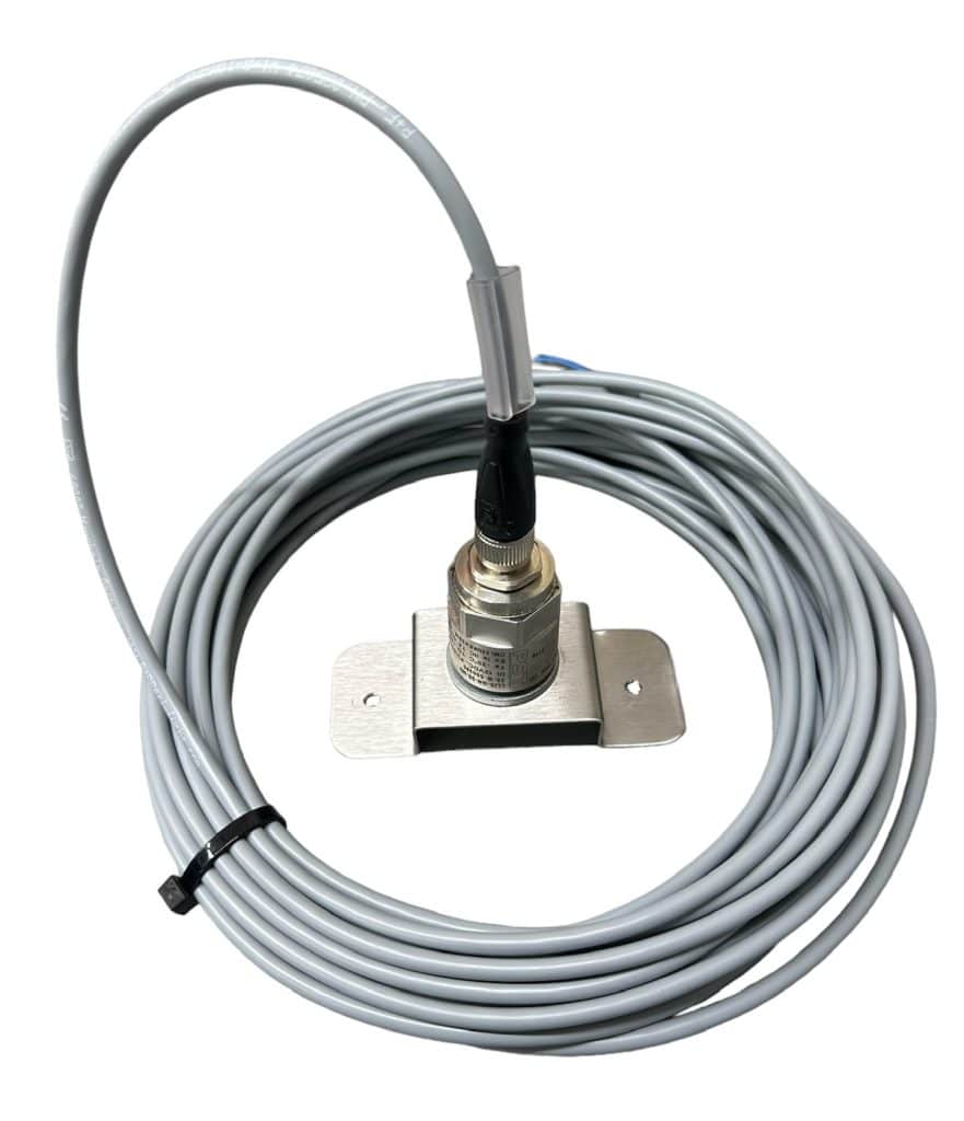 Image of the AOSP ATEX rated leak sensor